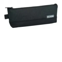 Coperta cărții Penar 1 fermoar borseta ECADA, 78500N