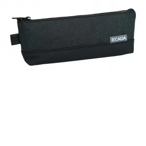 Coperta cărții Penar 1 fermoar borseta ECADA, 78500N
