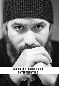 Coperta cărții Antiparenting