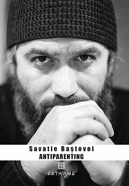 Coperta cărții Antiparenting
