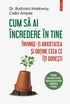 Coperta cărții Cum să ai încredere în tine