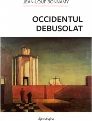 Coperta cărții Occidentul debusolat