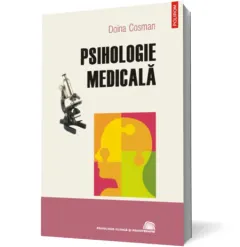 Coperta cărții Psihologie medicala Ed.2
