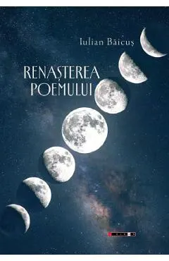 Coperta cărții Renasterea poemului