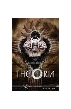 Coperta cărții Theoria