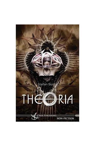 Coperta cărții Theoria