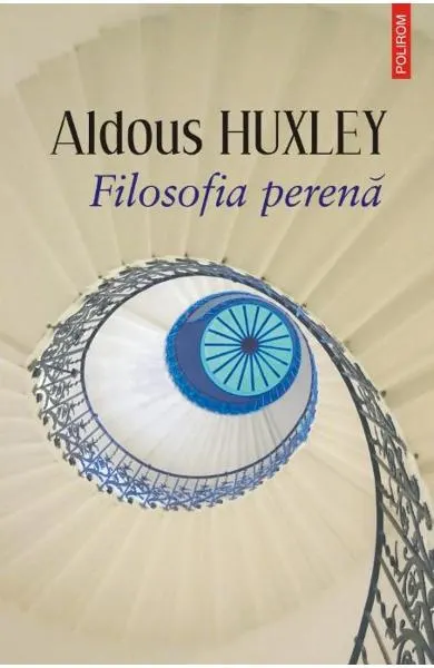 Coperta cărții Filosofia perenă