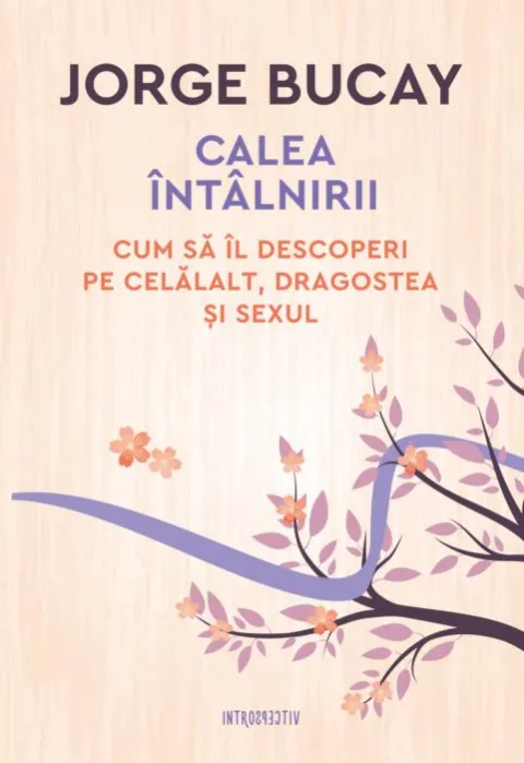 Coperta cărții Calea întâlnirii