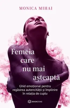 Coperta cărții Femeia care nu mai așteaptă