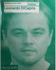 Coperta cărții Leonardo Dicaprio