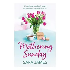 Coperta cărții Mothering Sunday