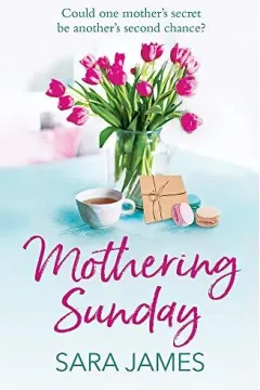 Coperta cărții Mothering Sunday