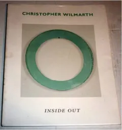Coperta cărții Christopher wilmarth: i 2.49$/29.08.24/1