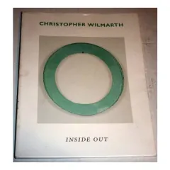 Coperta cărții Christopher wilmarth: i 2.49$/29.08.24/1