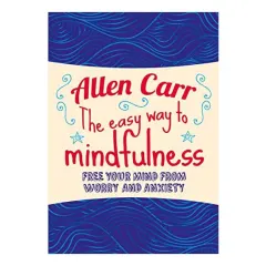 Coperta cărții Easy Way to Mindfulness