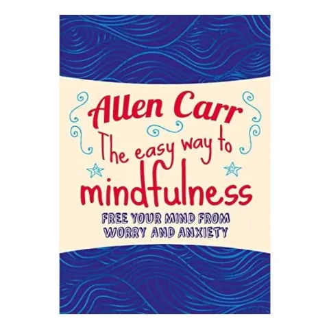 Coperta cărții Easy Way to Mindfulness