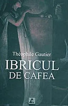 Coperta cărții Ibricul de cafea