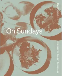 Coperta cărții On Sundays