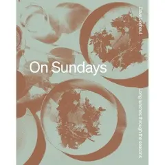 Coperta cărții On Sundays