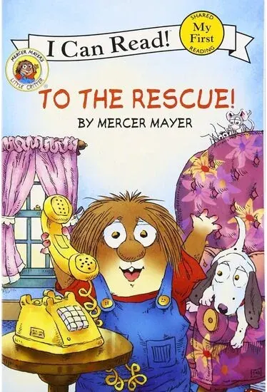 Coperta cărții Poptastic: To the Rescue