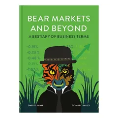 Coperta cărții Bear Markets and Beyond
