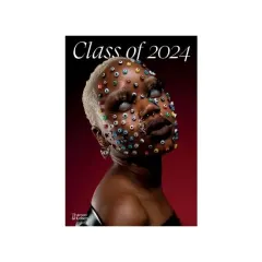 Coperta cărții Class of 2024: Future Visions of Photography by Savannah
