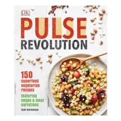 Coperta cărții Pulse revolution, Tami Hardeman