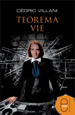 Coperta cărții Teorema vie (pdf)