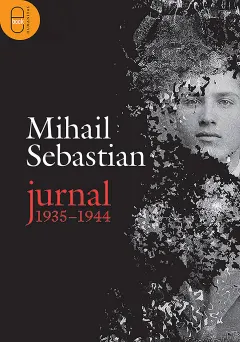 Coperta cărții Jurnal 1935-1944 (ebook)