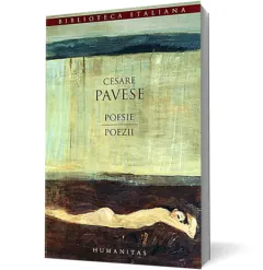 Coperta cărții Poesie/Poezii