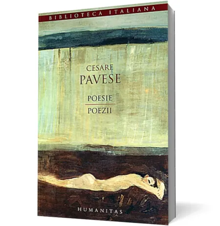 Coperta cărții Poesie/Poezii