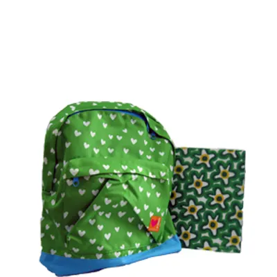 Coperta cărții Agatha Ruiz de la Prada - Inimioare