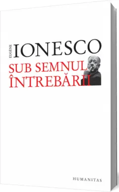 Coperta cărții Sub semnul întrebării