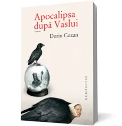 Coperta cărții Apocalipsa după Vaslui