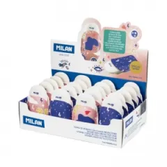 Coperta cărții Radiera Magic, MILAN, 1012