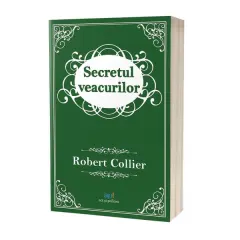 Coperta cărții Secretul veacurilor