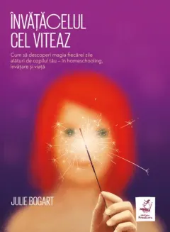 Coperta cărții Învățăcelul cel viteaz