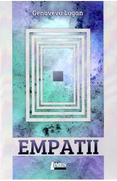 Coperta cărții Empatii