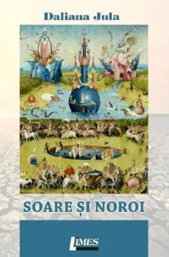 Coperta cărții Soare și noroi