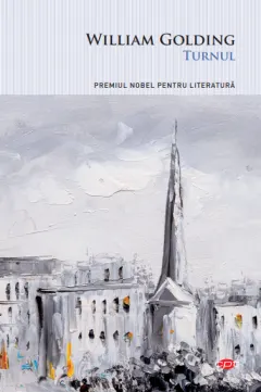 Coperta cărții Turnul. Vol 103