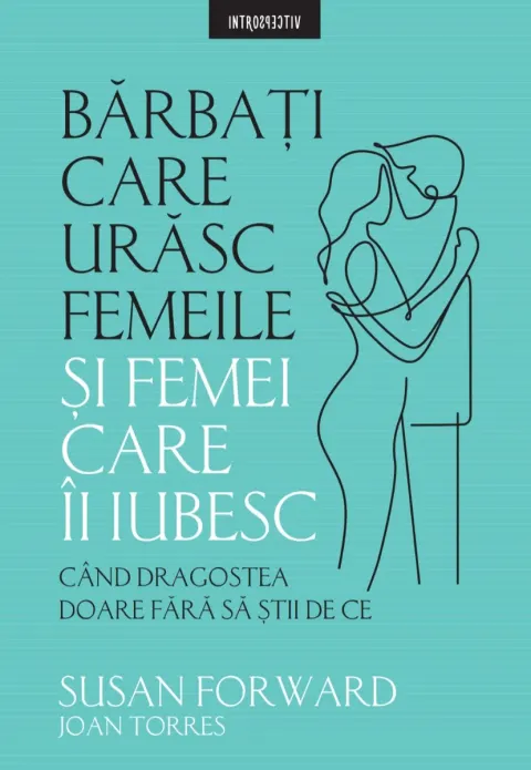 Coperta cărții Barbati care urasc femeile si femei care-i iubesc