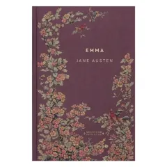 Coperta cărții Emma (Timeless Classics: Cranford Collection)