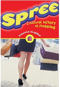 Coperta cărții Spree