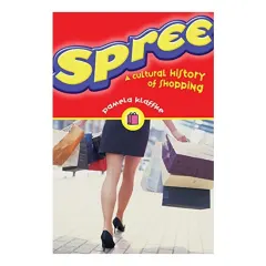 Coperta cărții Spree