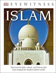 Coperta cărții Islam