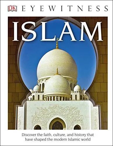 Coperta cărții Islam