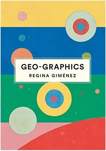 Coperta cărții Geo-Graphics