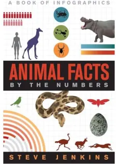 Coperta cărții Animal Facts