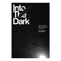 Coperta cărții Into the Dark, Janet Hughes, Reginald Wilson