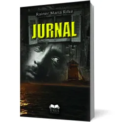 Coperta cărții Jurnal